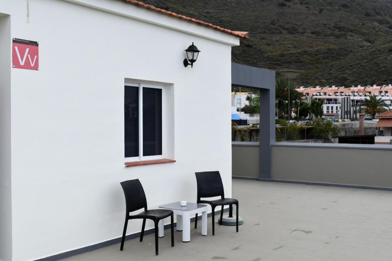 Apartamentos Sabare Frontera Room photo